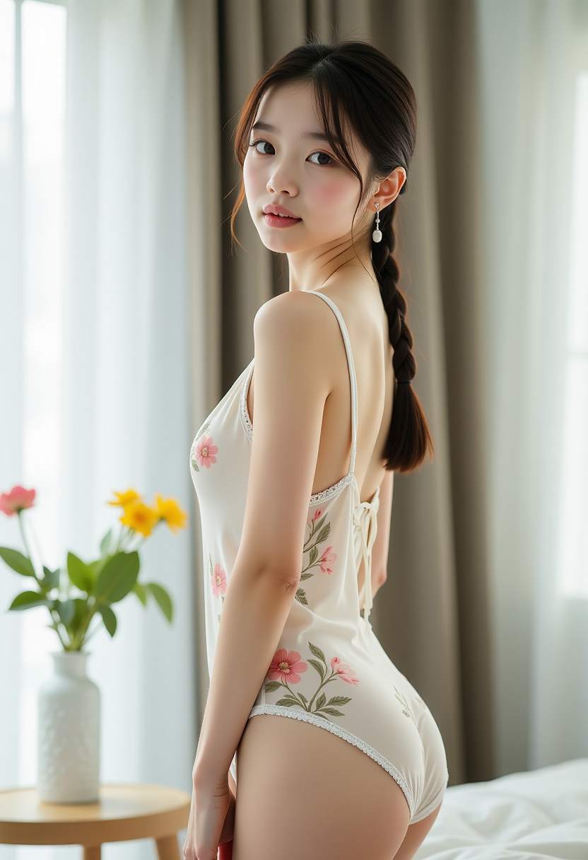 我家那闺女2026
